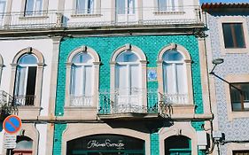 Just Like Home - Casinha Da Vila Em Caminha